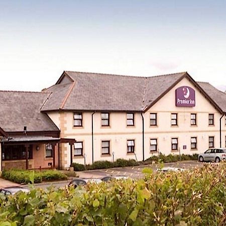 Premier Inn Kilmarnock Kültér fotó