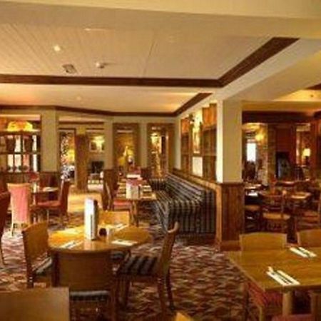 Premier Inn Kilmarnock Kültér fotó