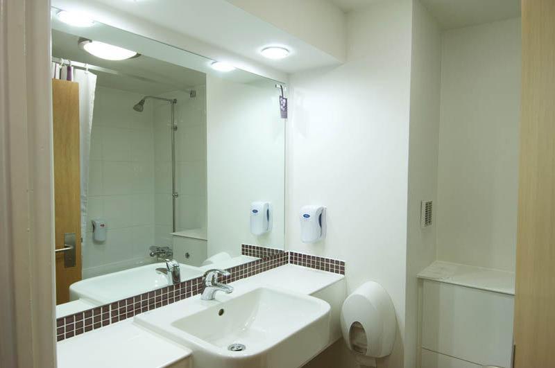 Premier Inn Kilmarnock Kültér fotó