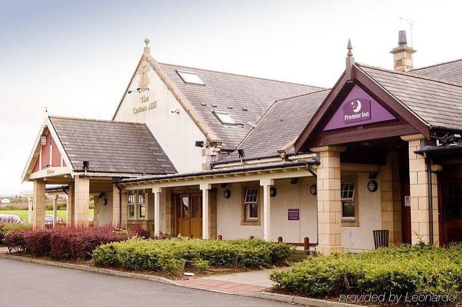 Premier Inn Kilmarnock Kültér fotó